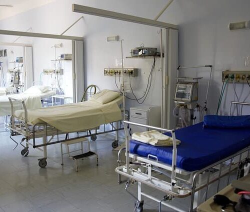 hospital